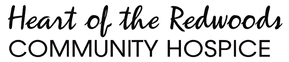 Heart of the Redwoods Community Hospice